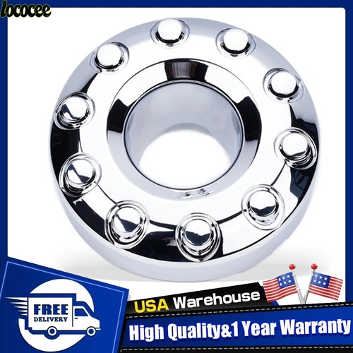 Front wheel center hub - wheel,